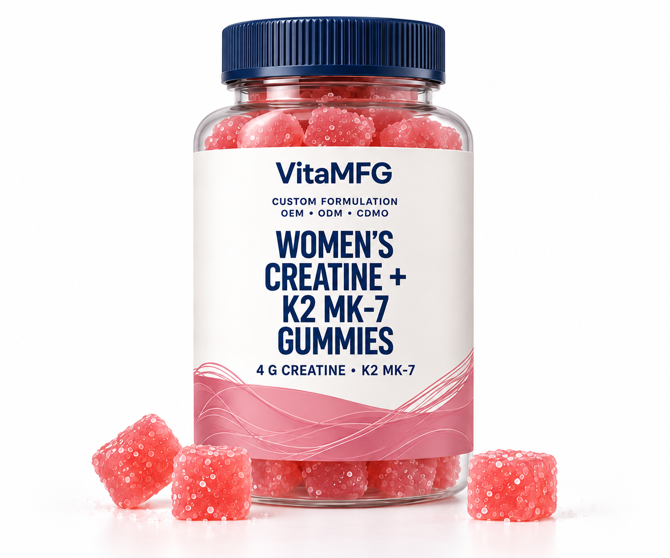 Tropical Healthy Aging Gummies